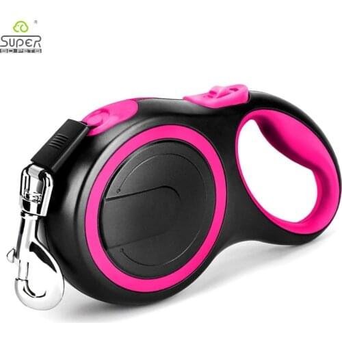 3M 5M 8M Durable Pet Dog Leashes For Large Dogs Automatic Extending Traction Rope Retractable Big Dog Pet Walking Leash Leads