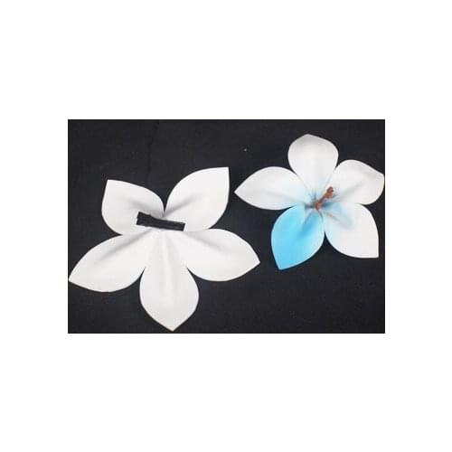 Genshin Impact Traveler Lumine Flowers Headband Cosplay Buy