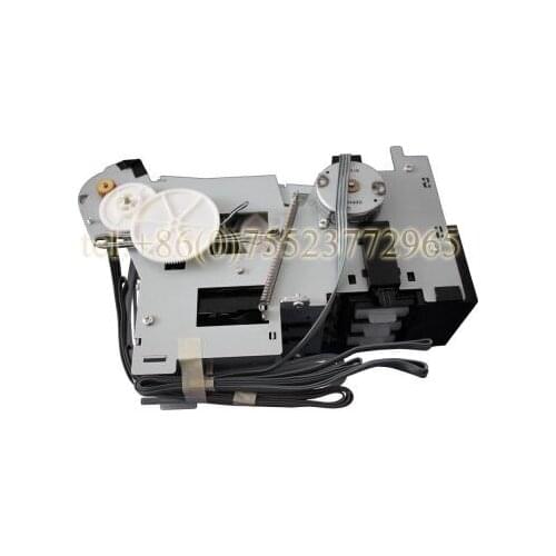 Pro 10000 / 10600 Pump Assembly-1212548 printer parts