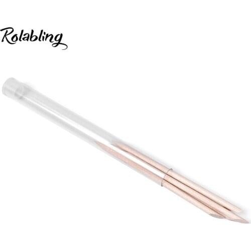 Пушеры для удаления кутикулы Rolabling China At AliExpress