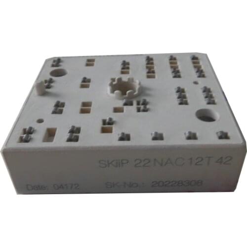 SKIIP22NAC12T42 Original, Can Provide Test, 1 Year Warranty