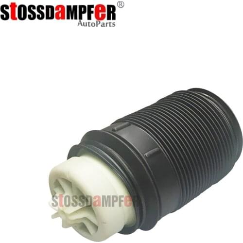 StOSSDaMPFeR Right Rear Air Shock Bag Suspension Spring Bag Air Bellows Fit Mercedes-Benz W212 2123200825