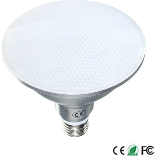 E27 18W LED Bulb Ultra Bright LED indoor light PAR38 Dimmabe LED Bulb Lamp light AC110V/220V 3000K/4000K/6000K LED Spotlight