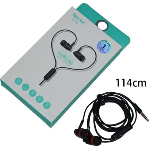 Наушники с микрофоном TECNIX China At AliExpress