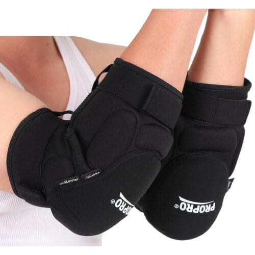 High Quality Kevlar Motorcycle Downhill Riding Ski Breathable Elbow Guard For Outdoor Sports Protective Gear Equipment