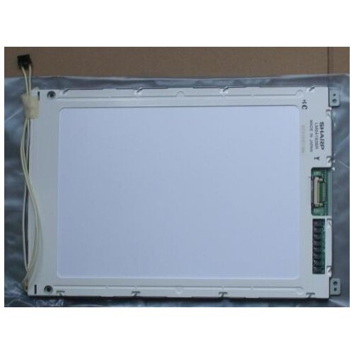 10.4'' 640*480 a-si TFT lcd panel LQ104V1DG52