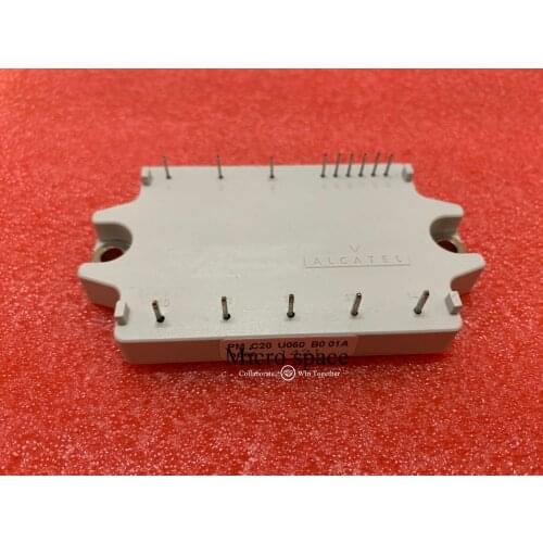 1PcsPMC20U060B001A PMC20U060B Gloednieuwe Originele 100