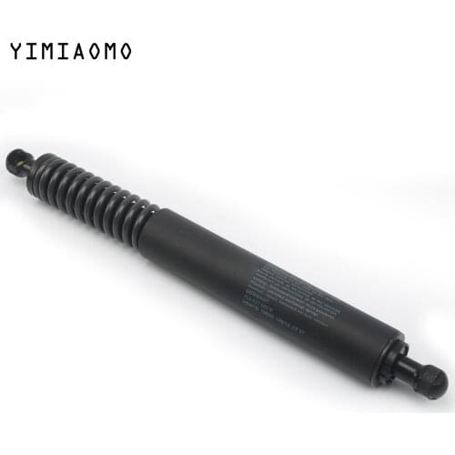 Black Hood Gas Spring Shock Trunk Struts Shocks Lifts 7L6 827 550 C 7L6827550J For VW Touareg 7L 2003-2005 7L6827550B 7L6827550N