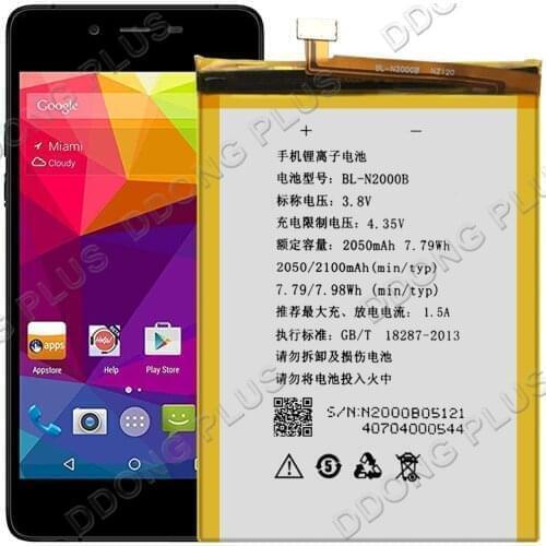 Аккумуляторы для телефонов Gionee DDONG PLUS China At AliExpress