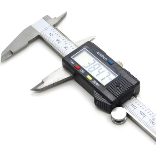 FUREDAR Measuring Tools