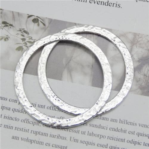 GraceAngie Big Rings