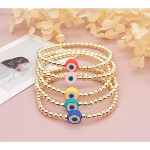 GSOLD Bead Bracelets