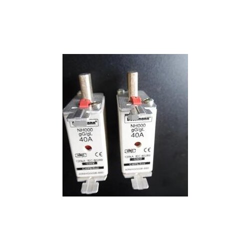 IC new original FREE SHIPPING NH 40A 690V gG 000