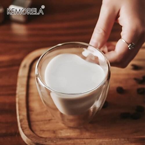 Кружки с двойными стенками KEMORELA China At AliExpress