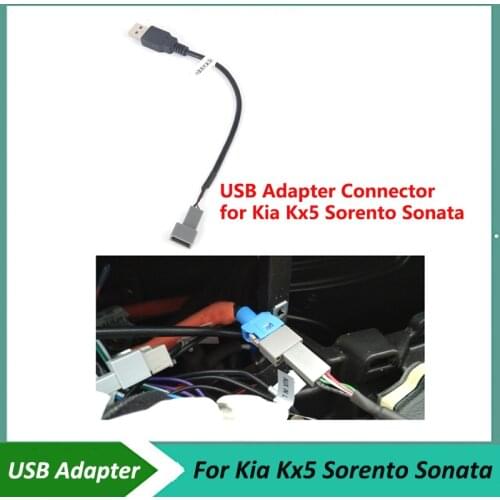 Car USB Adapters KOOCAVS China