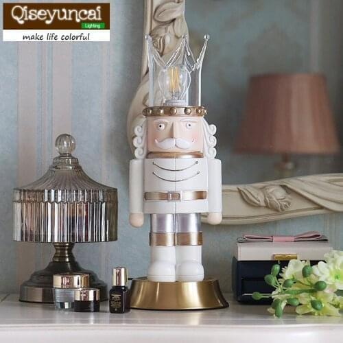 LED Table Lamps Qiseyuncai China