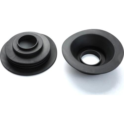 Rubber Dust Cover For Automobile And Motorcycle Headlamp Bulb Waterproof Dust Cover Waterproof Headlamp