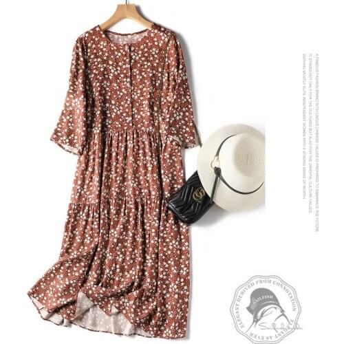 Sailfish Summer Dresses With Print