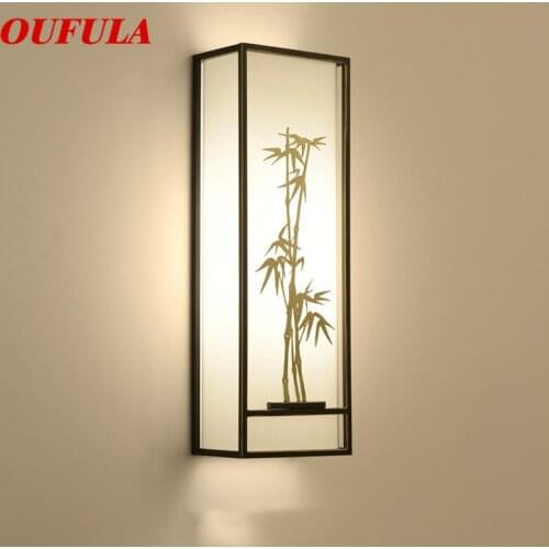 FAIRY Indoor Wall Lamps Fixture Fabric Modern LED Sconce Contemporary Creative Decorative For Home Foyer Corridor Bedroom