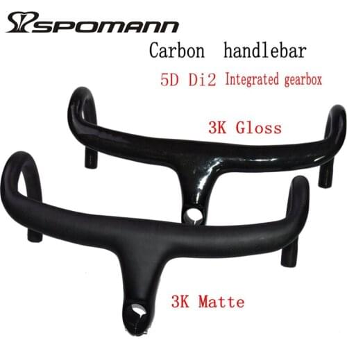 SPOMANN Cycling Products