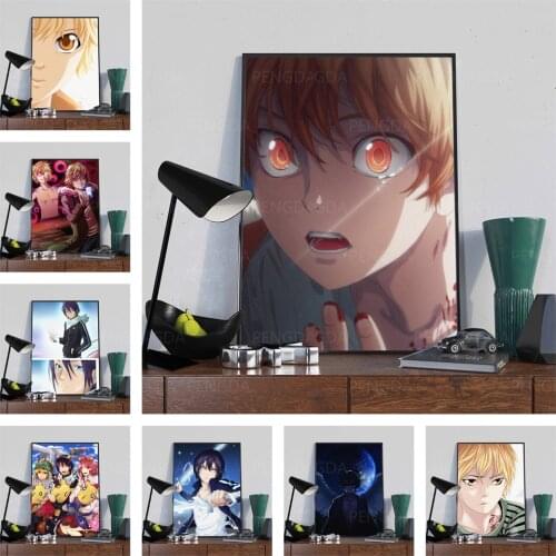 Wall Decoration Art Full Round Drill 5D DIY Diamond Japanese Animation Painting Pictures Embroidery Mosaic Cross Stitch Craft