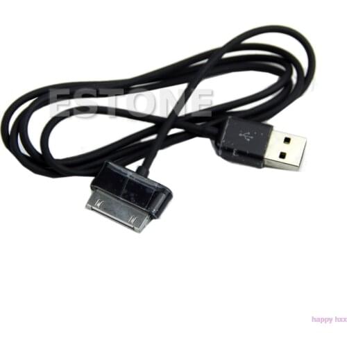 USB Sync Data Charger Cable For Samsung Galaxy Tab P3100 P1000 P7300 P3110