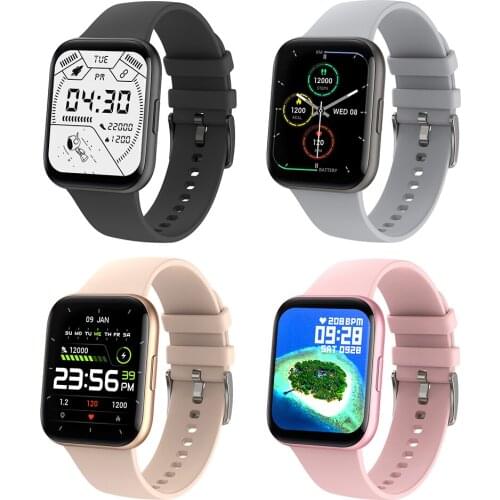 Часы с шагомером ZELOTES China At AliExpress