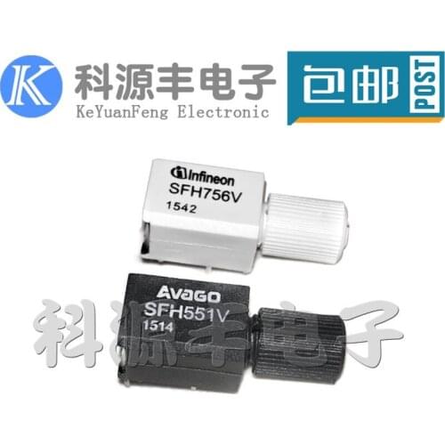 100% New&original SFH551V SFH756V / In Stock