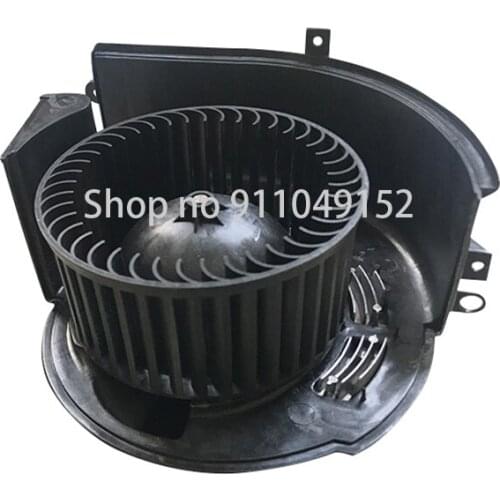 CAR fan E70 X5 3.0SI E70 X5 4.8I E71 X6 30DX N57 E71 X6 35DX N54 E71 X6 30DX M57N2 E70 X5 M E71 X6 35IX N55 Blower motor