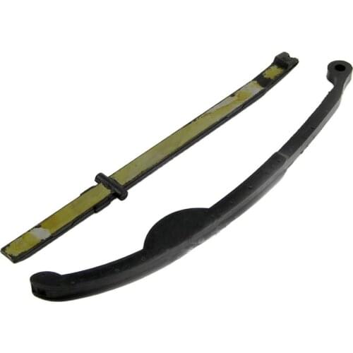 Timing Chain Layer Guide Plate Strip For LH250 YP250 ATV300 ATV Accessories