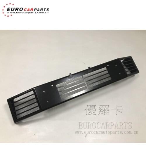 G350D professional front bumper material iron fit for G class w463 g350d 2016 2017 2018 year