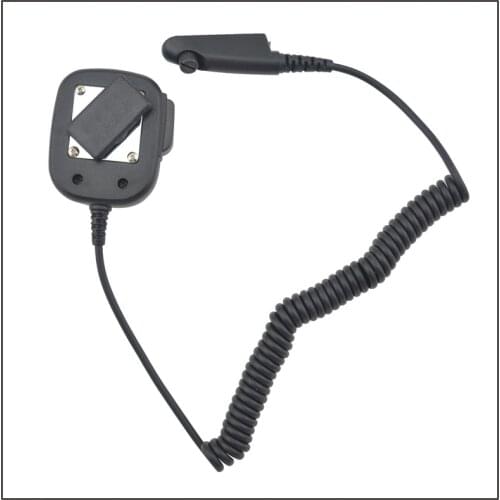HMN9052 Speaker Mic for Motorola GP328,GP338,GP340,GP140 GP280,GP339,HT1250,HT750,MTX850