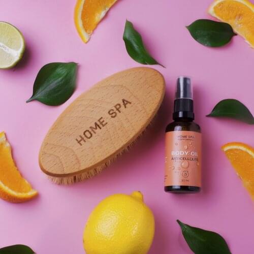 Масла для тела HOME SPA China At AliExpress