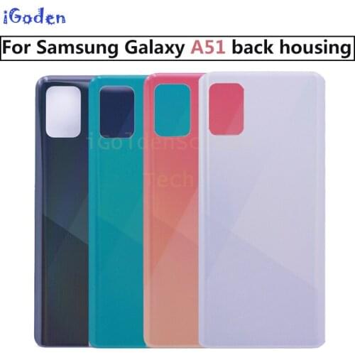 Аккумуляторы для телефонов Samsung Galaxy A51 KINCOP China At AliExpress