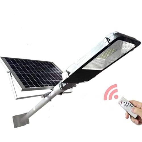 NEW SCENERY Street Lighting Lamps
