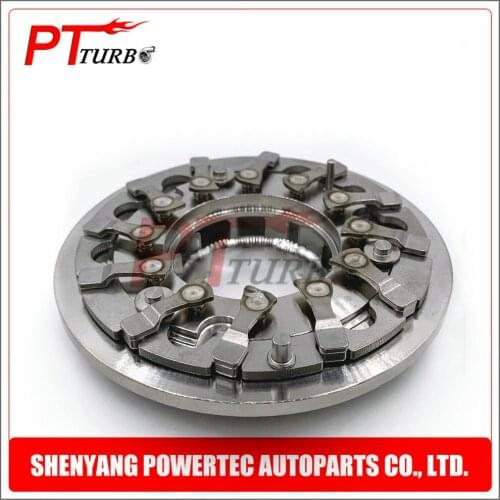 TF035 49335-01410 1515A295 Turbine VNT Nozzle ring for Mitsubishi Motors SUV 4N15 4P00 diesel engine parts 2016