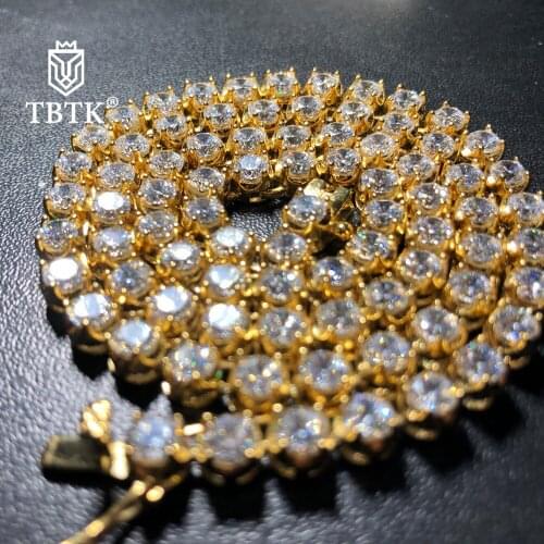 Роскошные чокеры THE BLING KING China At AliExpress