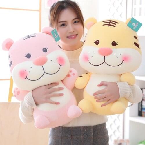 Plush Pillows Wang Yang Sun China