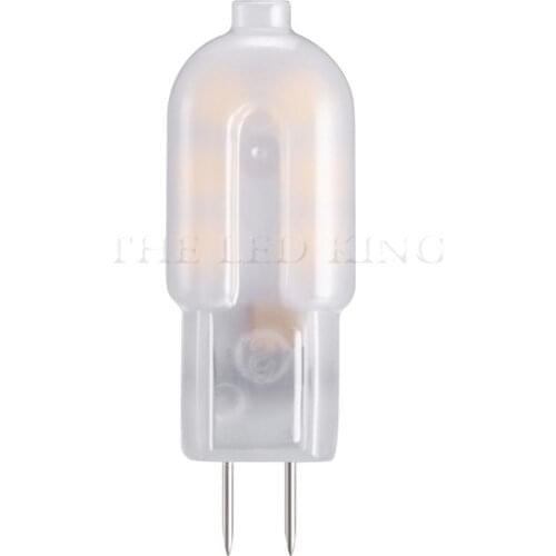 10PCS LED Bulb G4 G9 5W 7W LED Lamp AC 220V Light Bulb SMD2835 led Spotlight Chandelier Lighting 50w 60w Halogen Lamp