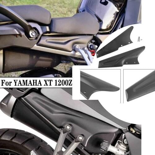 Motorcycle Accessories Right Side Panel Cover Fairing Fit For Yamaha XT1200Z SUPER TENERE 2010-2020