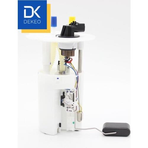 DEKEO For Chevrolet Fuel pump assembly SPARK 0.8/1.0/1.2 LOVA 1.4 94573273