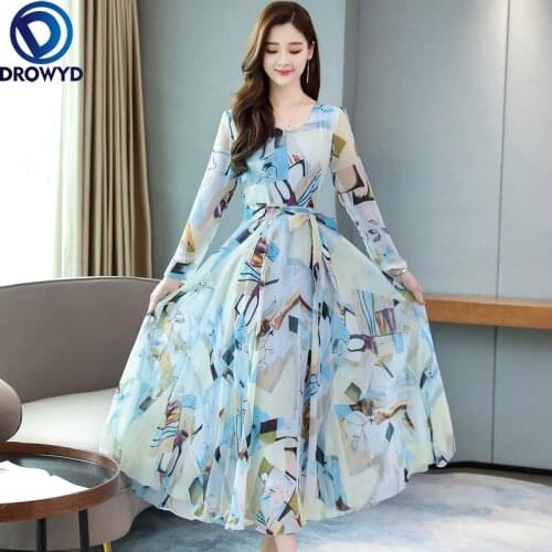 DROWYD Womens Beach Dresses