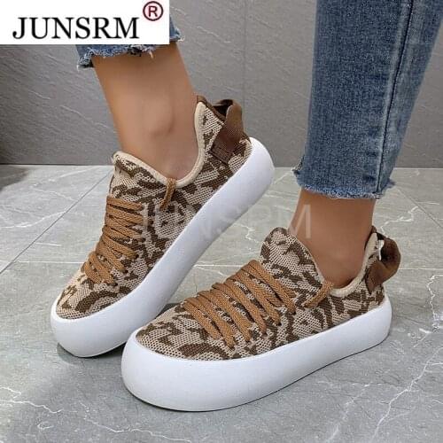 Green White Platform Shoes Sneakers Women Breathable Ladies Casual Shoes Mesh Outdoor Walking Women Shoes Tenis Feminino