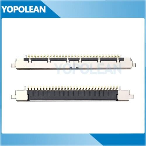 New LCD LED LVDS Cable Connector For iMac 21.5" A1311 2009 27" A1312 2009 2010