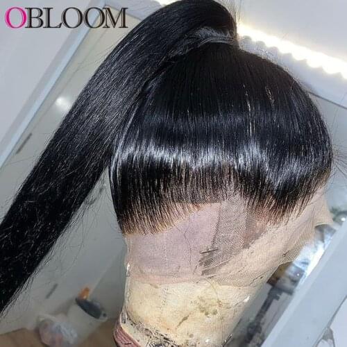 Obloom 360 Lace Wigs