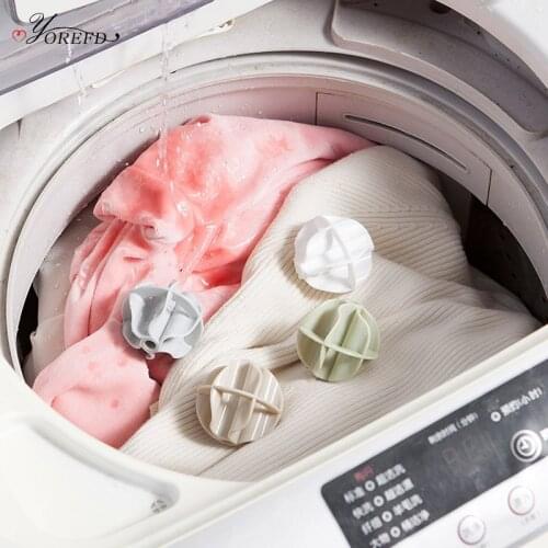 OYOREFD Balls For Washing