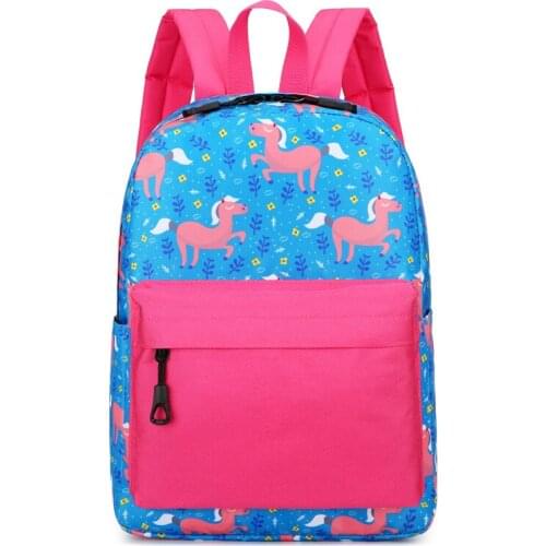 Peppermint School Backpacks For Girls