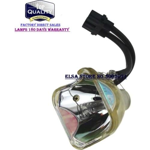 POA-LMP127 Projector lamp bare bulb for SANYO PLC XC50 / PLC XC55 / PLC XC56 / PLC XC55W with 180 days warranty