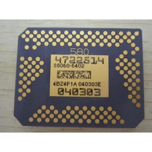 Projector DMD Chip S8060-6402 for Most Projector