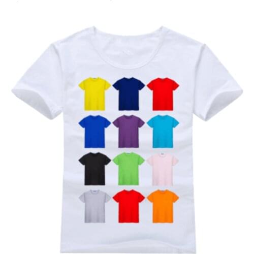 QUHENG Quick Dry T-Shirts